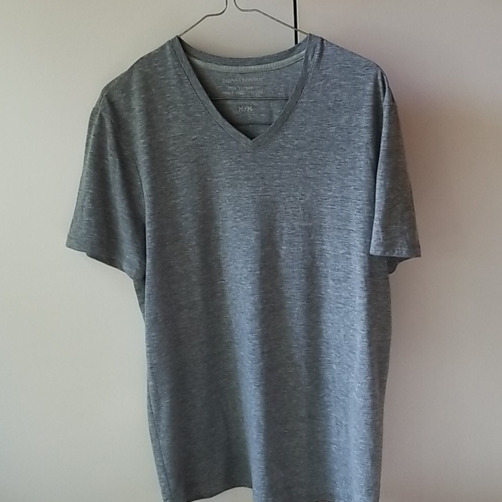 🎊SALE🎊 BANANA REPUBLIC "The Vintage T" Sz M